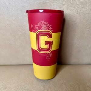 Corkcicle Harry Potter Gryffindor 16oz Tumbler Red Gold HP2116GRY